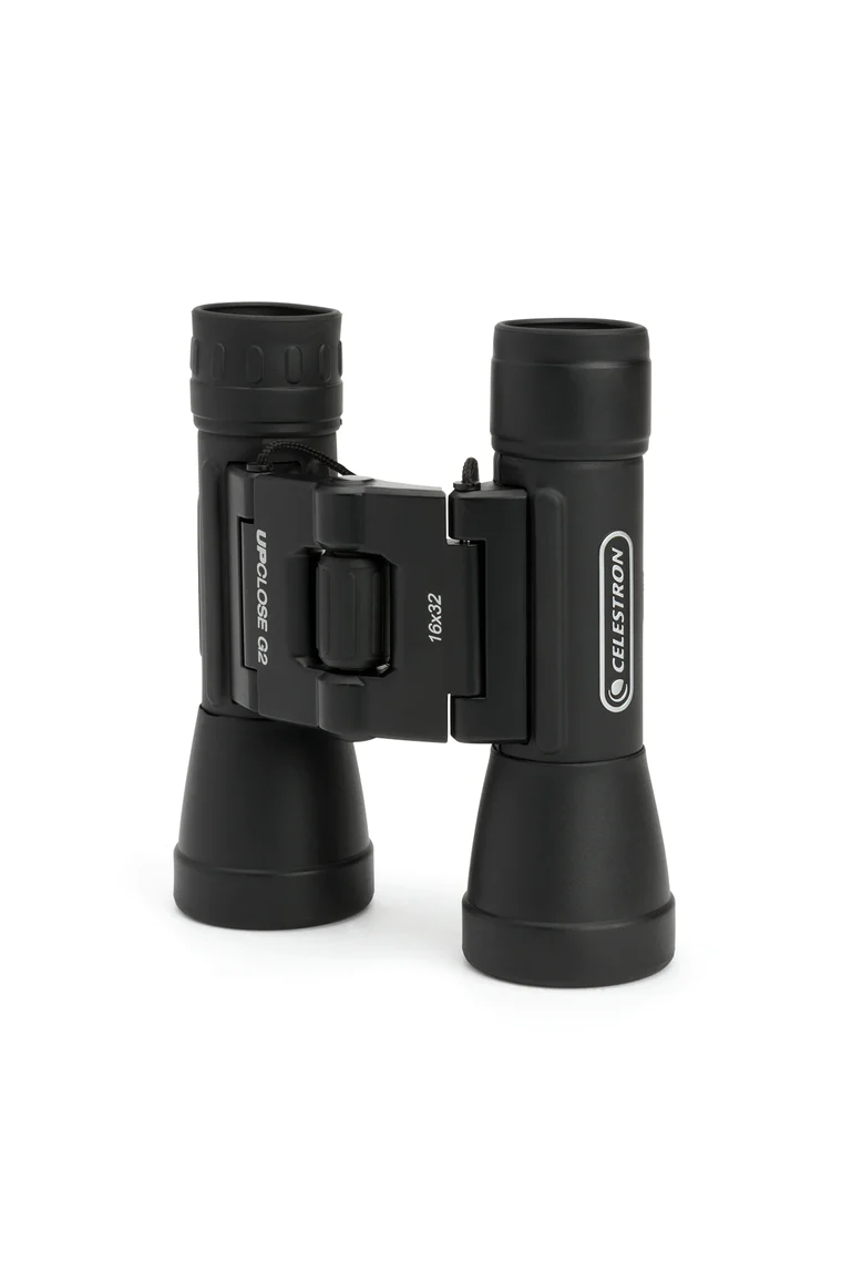Celestron UpClose G2 16x32mm Roof Binoculars - Image 3
