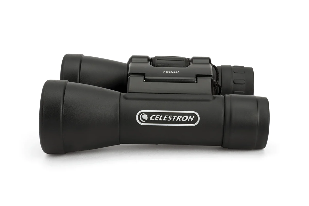 Celestron UpClose G2 16x32mm Roof Binoculars - Image 4