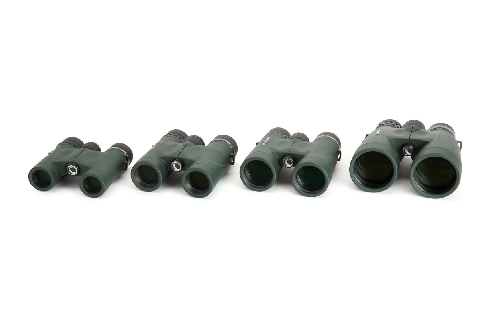 Celestron Nature DX 10x42mm Roof Binoculars - Image 10