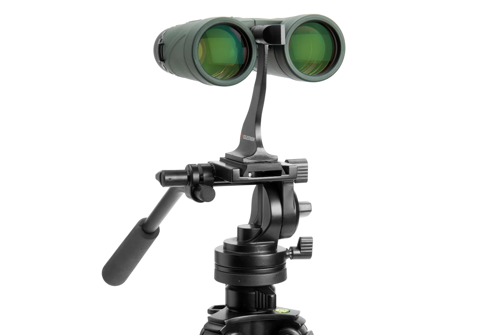 Celestron Nature DX 10x42mm Roof Binoculars - Image 7