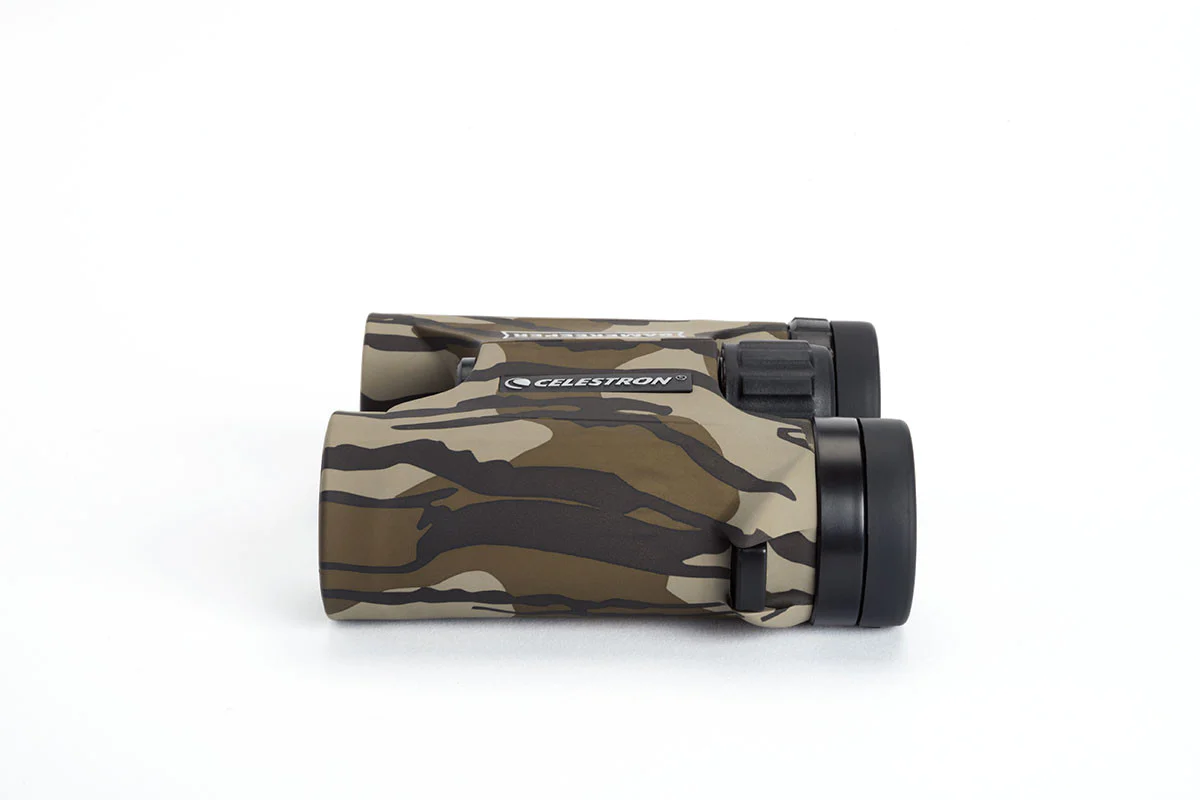 Gamekeeper 10x25mm Roof Binoculars - Image 4