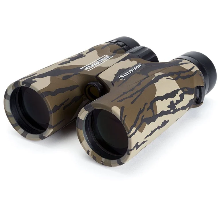 Gamekeeper 10x42mm Roof Binoculars