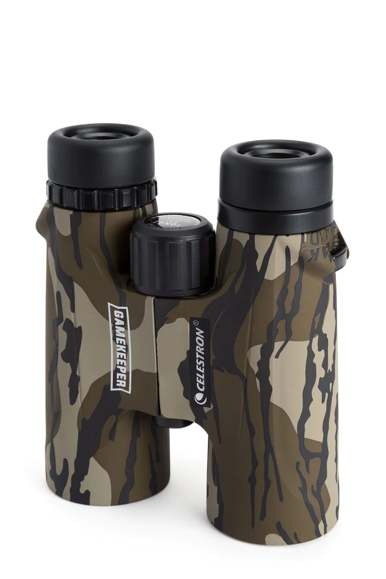 Gamekeeper 10x42mm Roof Binoculars - Image 3