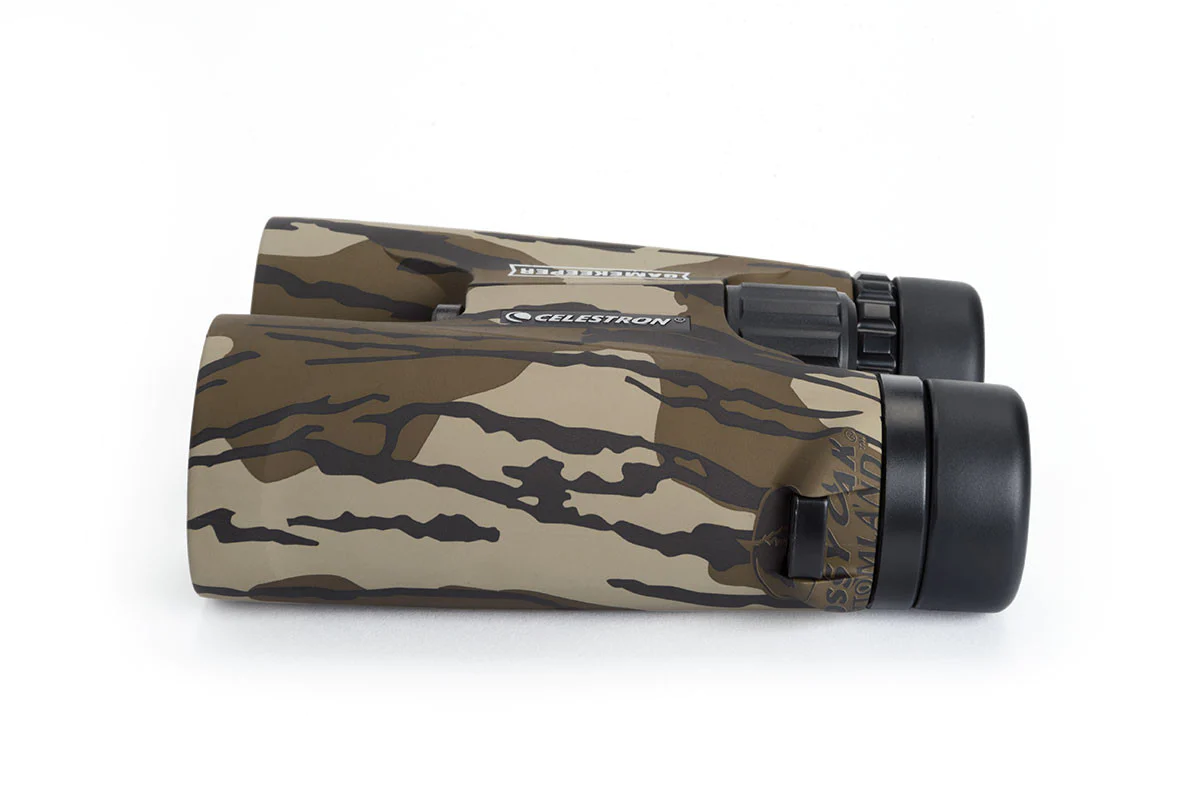 Gamekeeper 10x42mm Roof Binoculars - Image 4