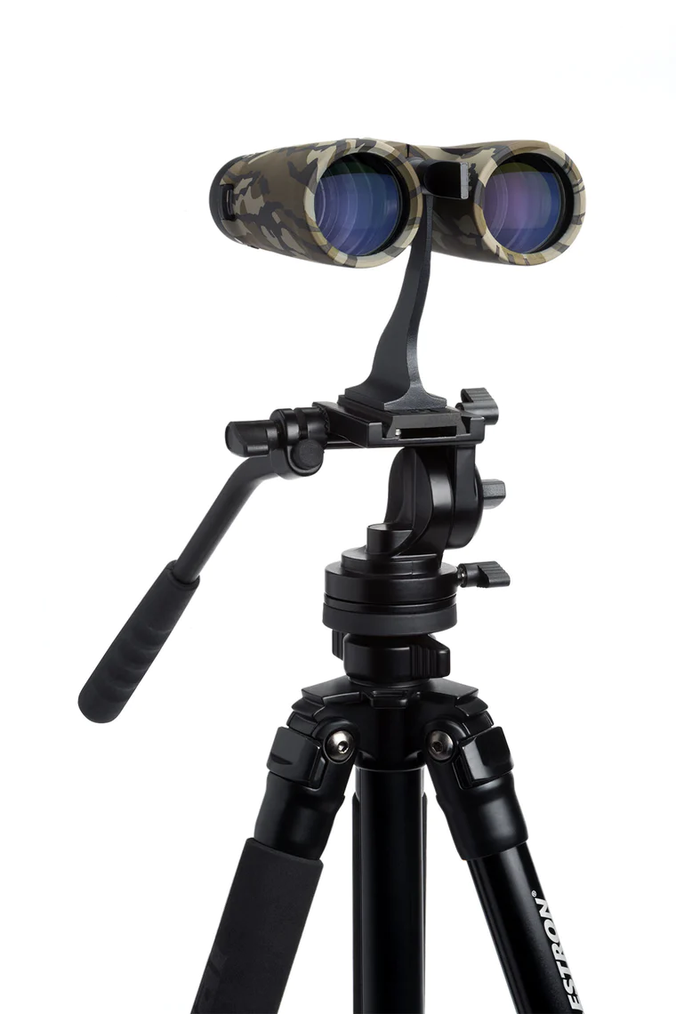 Gamekeeper 10x42mm Roof Binoculars - Image 5