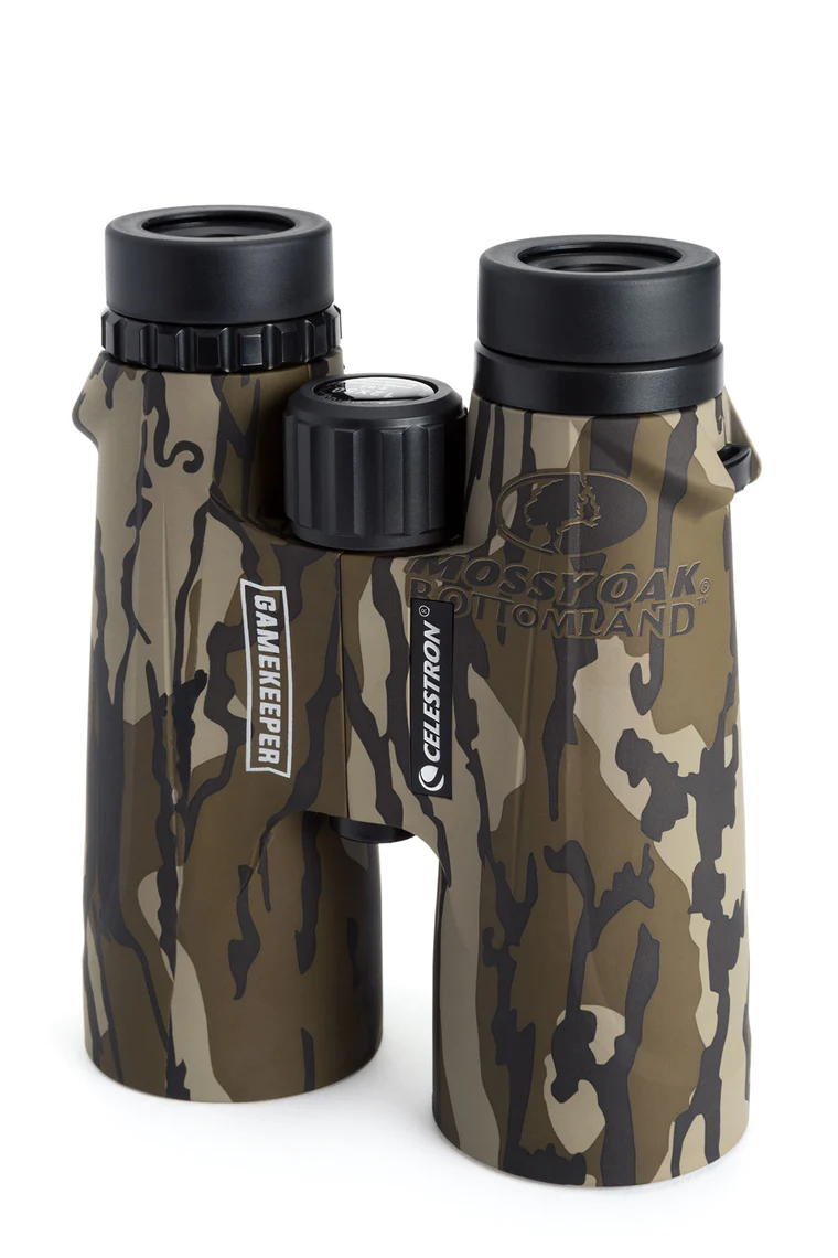Gamekeeper 12x50mm Roof Binoculars - Image 10