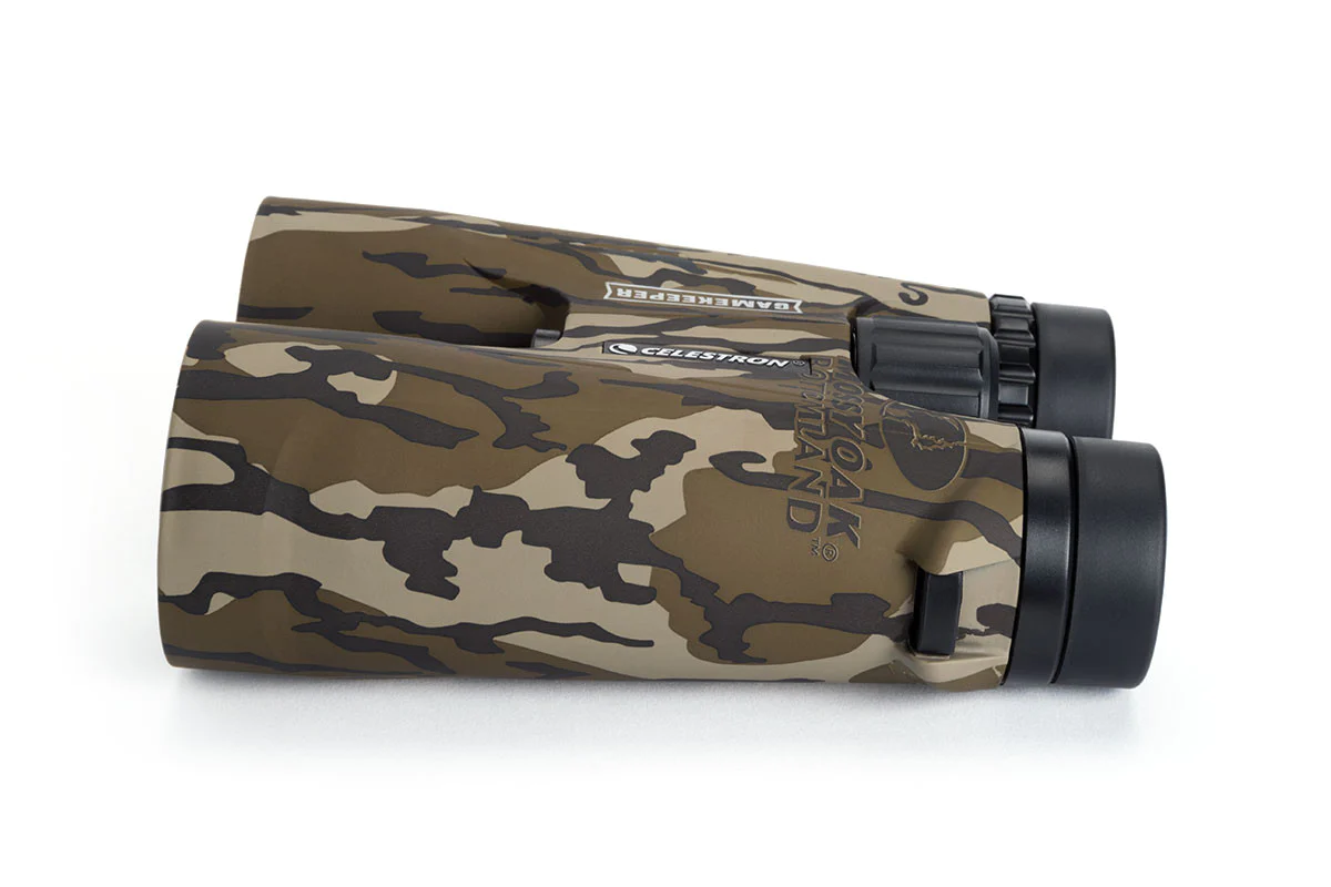 Gamekeeper 12x50mm Roof Binoculars - Image 9