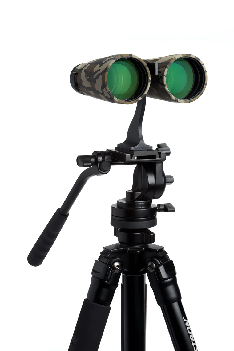 Gamekeeper 12x50mm Roof Binoculars - Image 8