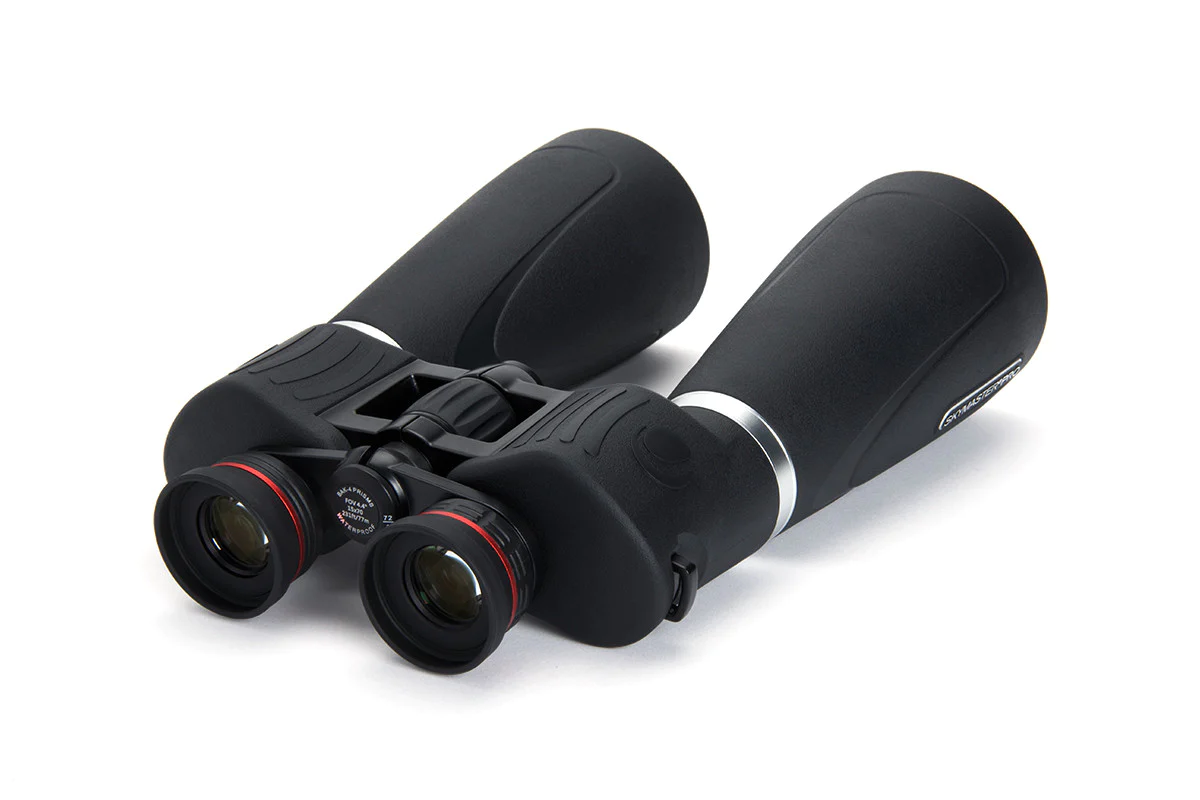 Celestron SkyMaster Pro 15×70 Binoculars