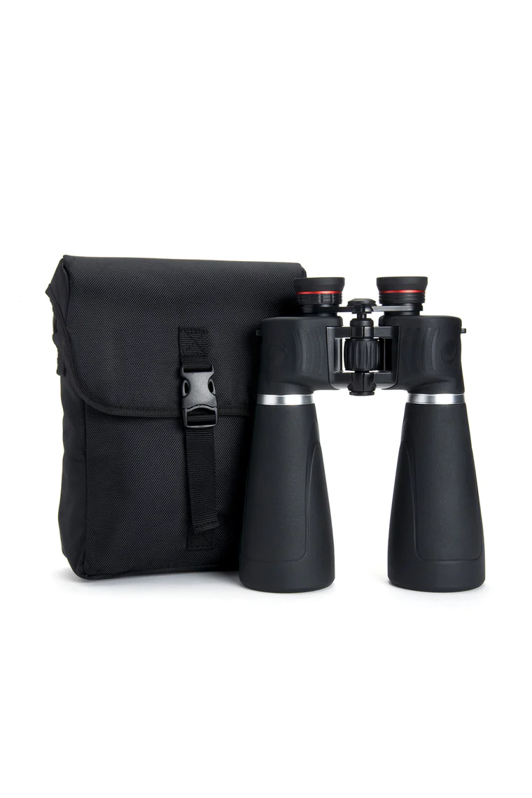 Celestron SkyMaster Pro 15×70 Binoculars - Image 4