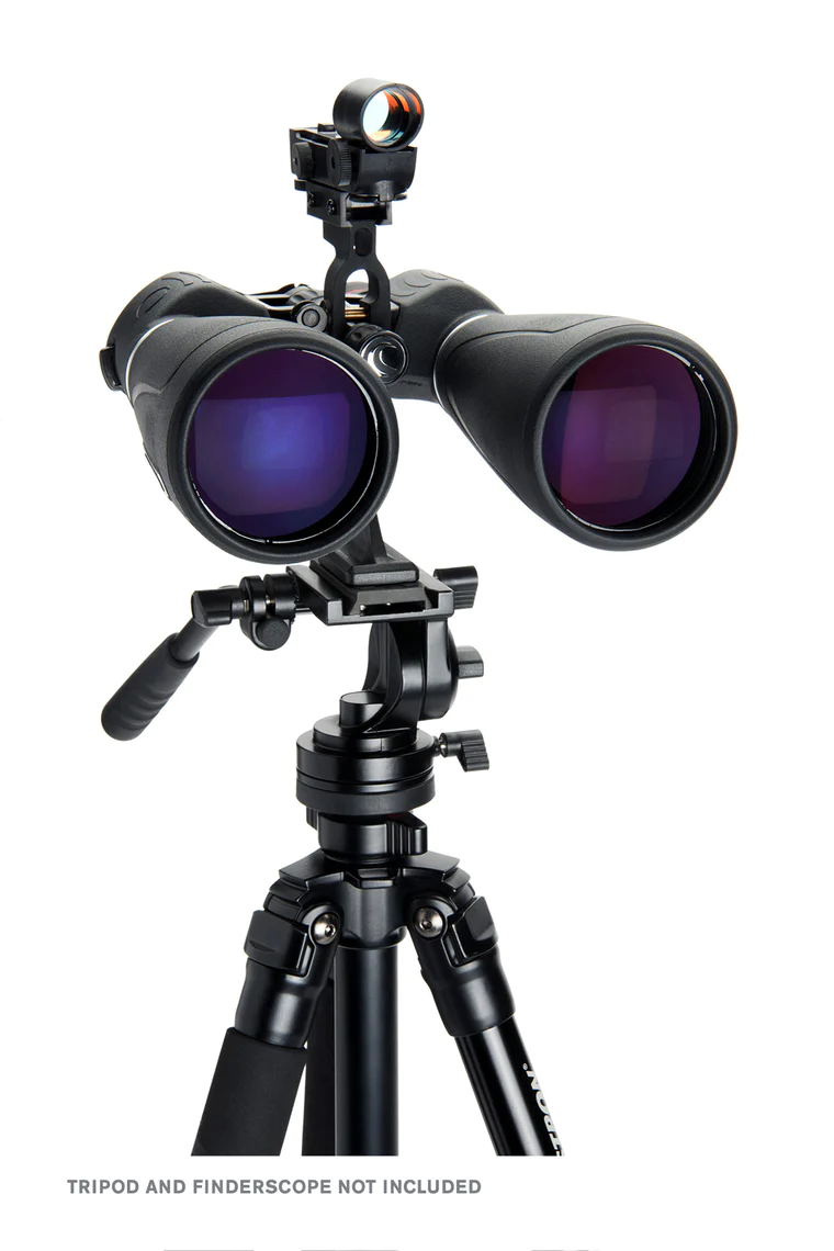 Celestron SkyMaster Pro 15×70 Binoculars - Image 5