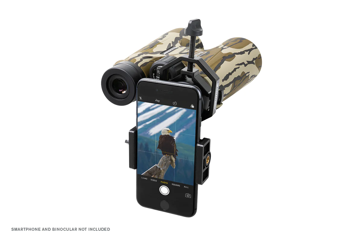 Celestron Basic Smartphone Adapter, 1.25” - Image 8