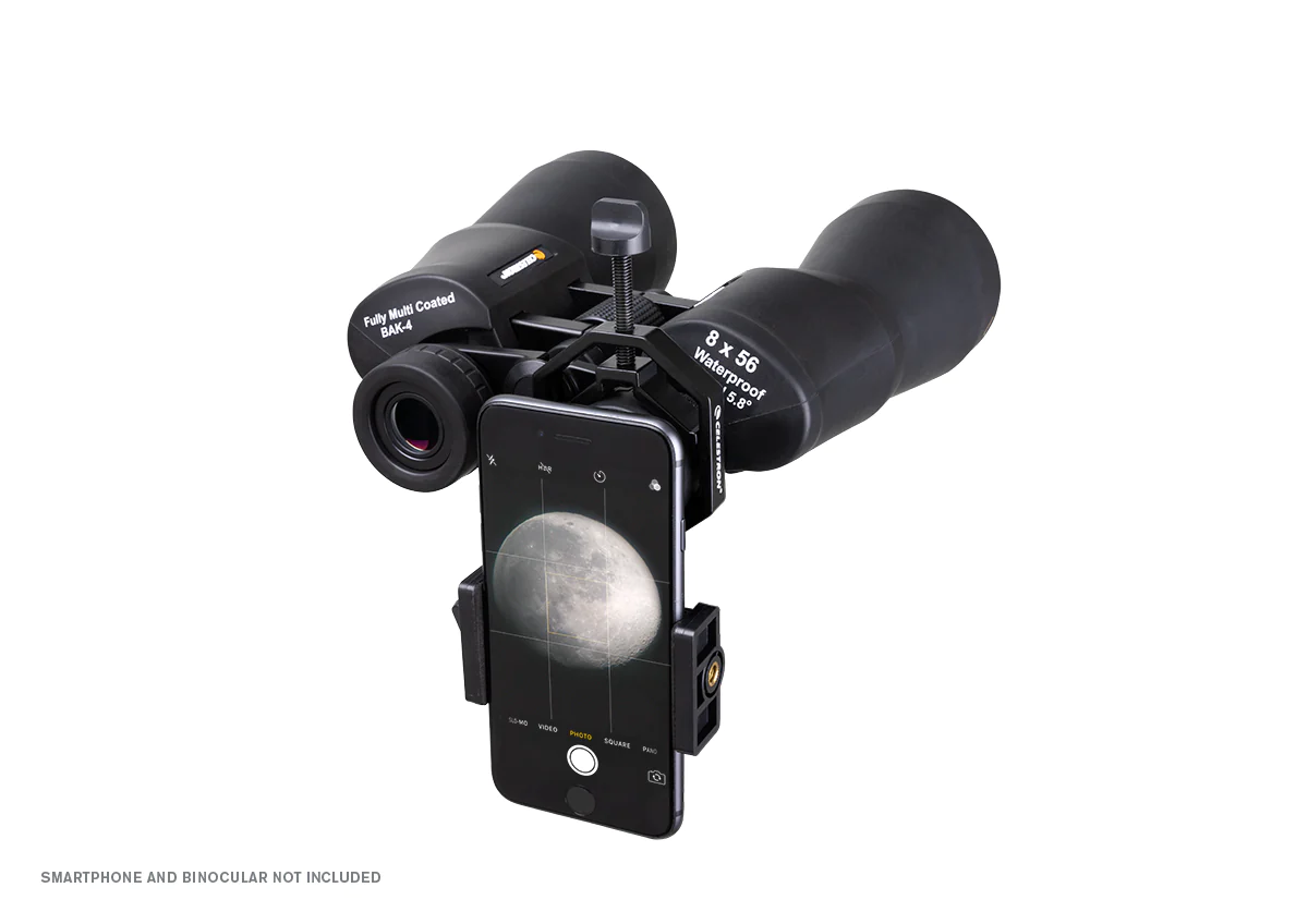 Celestron Basic Smartphone Adapter, 1.25” - Image 6