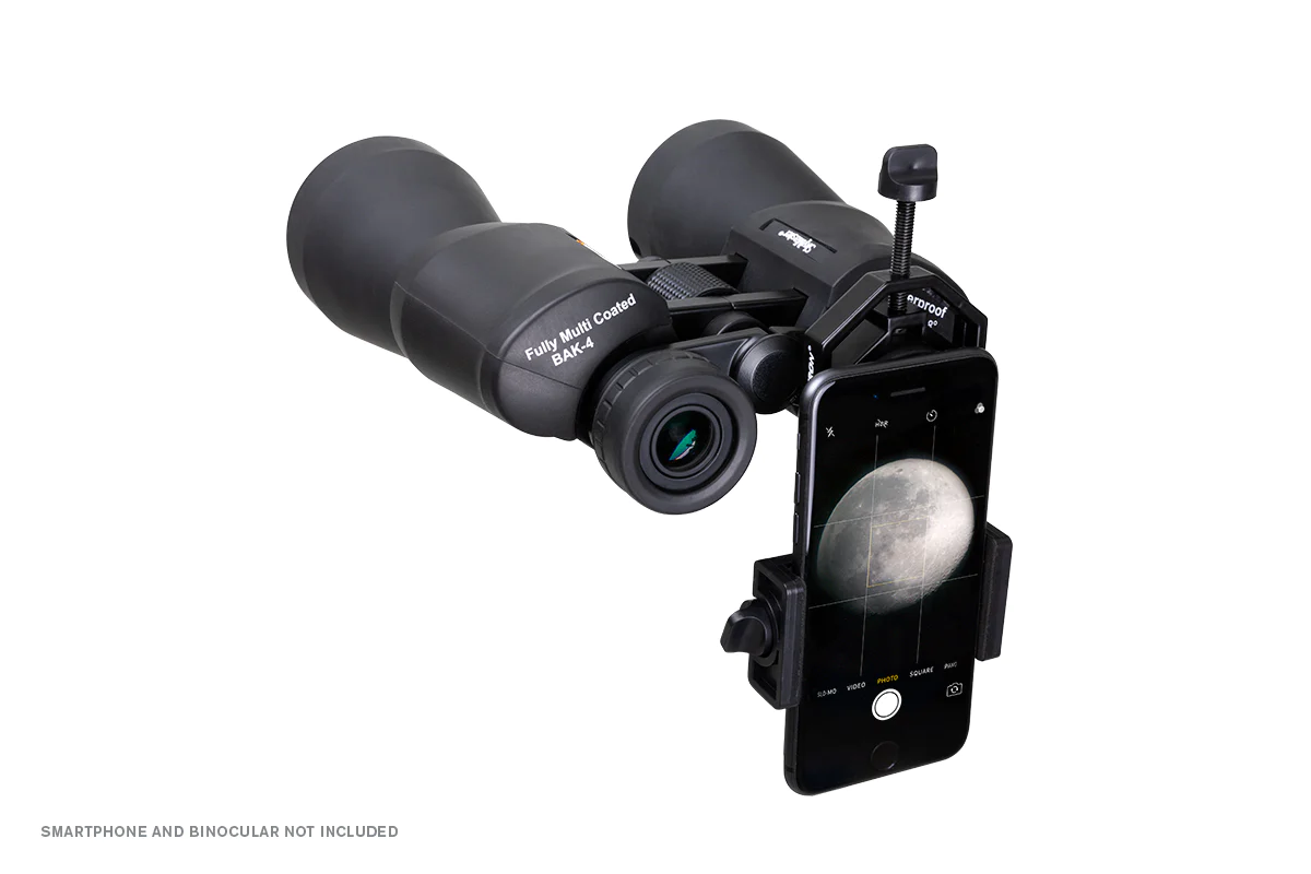 Celestron Basic Smartphone Adapter, 1.25” - Image 7