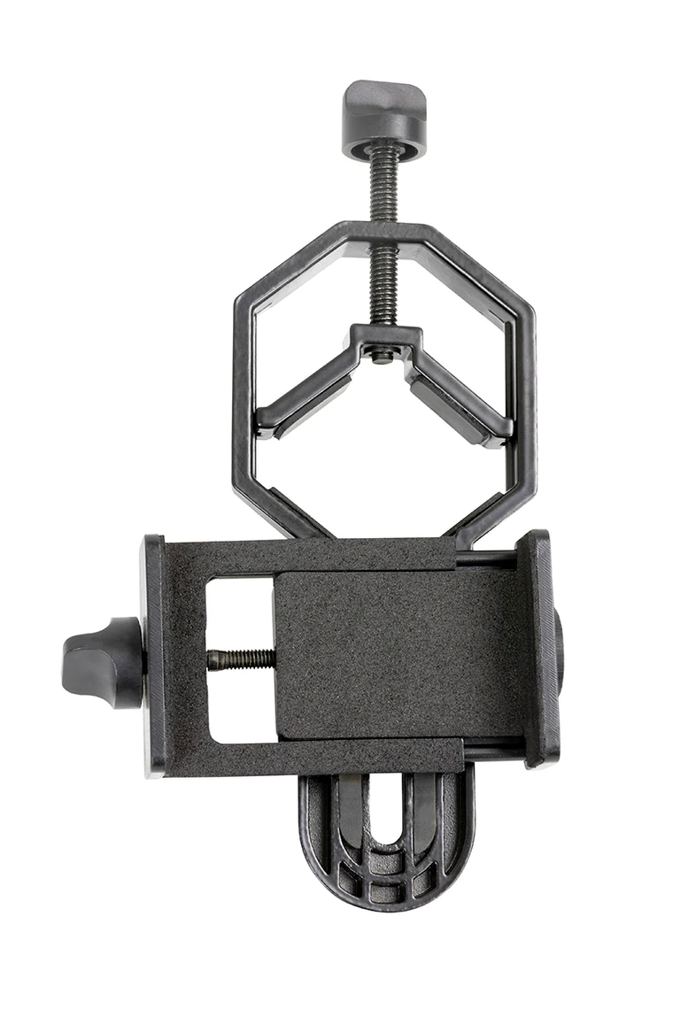 Celestron Astromaster 130EQ with Powerseeker Accessory KIT & Smartphone Adapter - Image 8