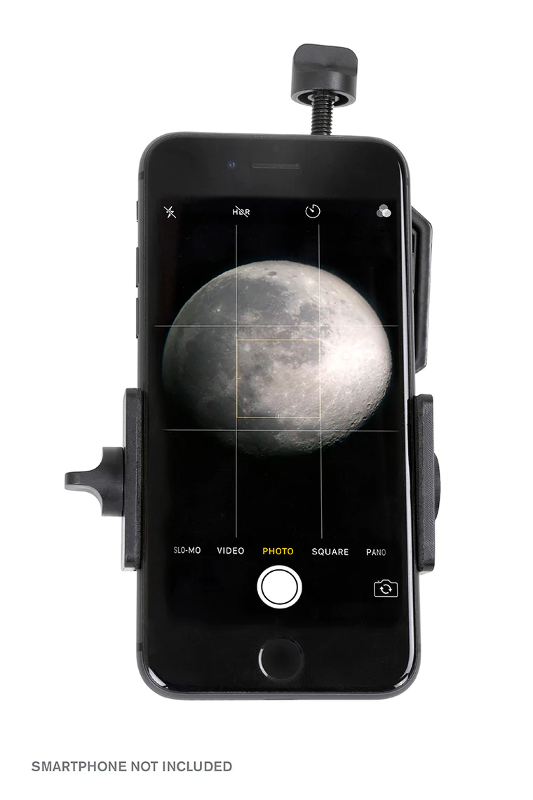 Celestron Basic Smartphone Adapter, 1.25” - Image 3