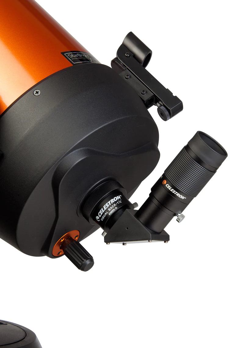 Celestron 8-24mm Zoom Eyepiece - 1.25" - Image 2