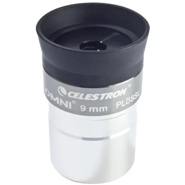 Celestron Omni 9mm Eyepiece - 1.25"