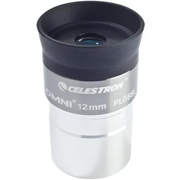 Celestron Omni 12mm Eyepiece - 1.25"