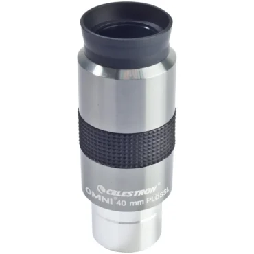 Celestron Omni 40mm Eyepiece - 1.25"