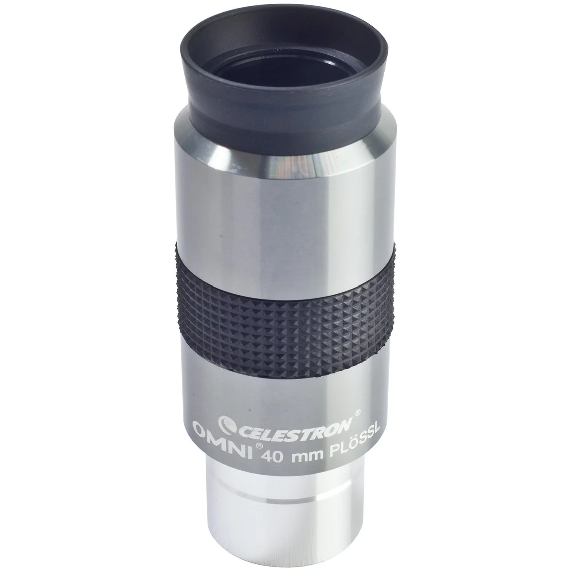 Celestron Omni 40mm Eyepiece - 1.25"