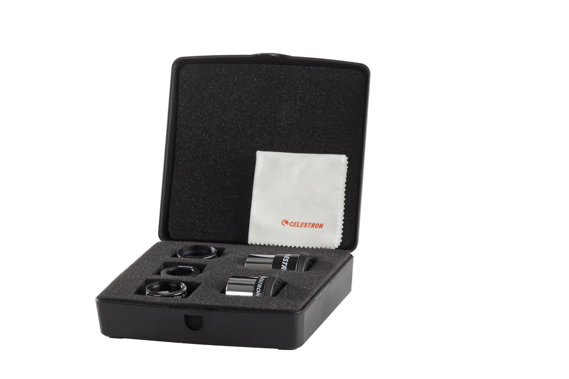 Celestron PowerSeeker Accessory Kit - 1.25" - Image 2