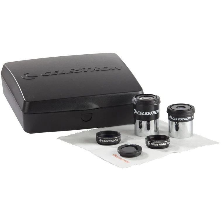 Celestron PowerSeeker Accessory Kit - 1.25"