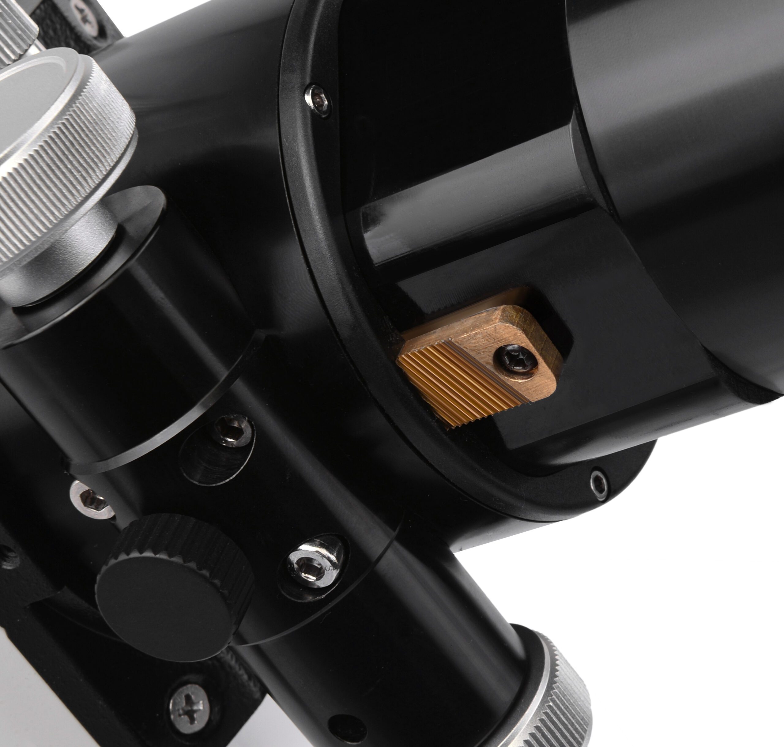 BRESSER Messier AR-127L/1200 Hexafoc Optical Tube - Image 4
