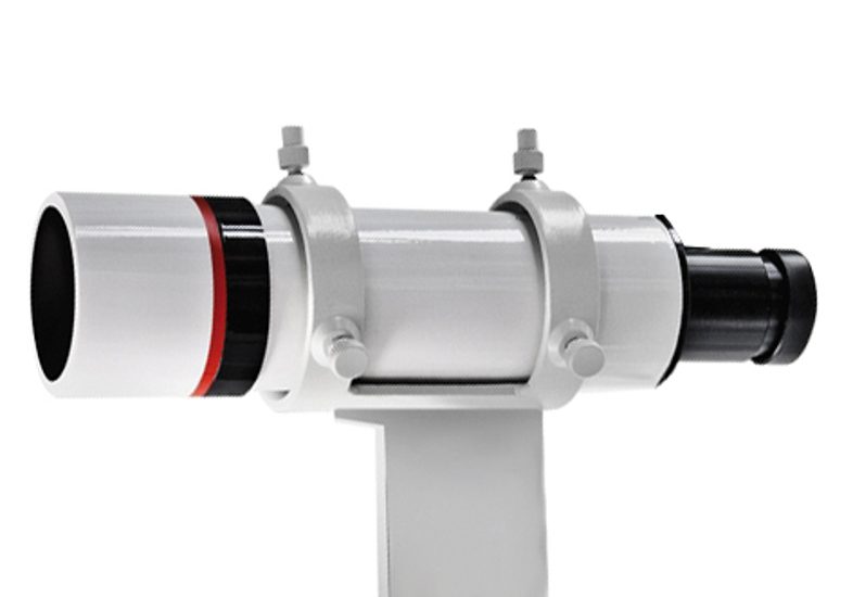 BRESSER Messier AR-127L/1200 Hexafoc Optical Tube - Image 2