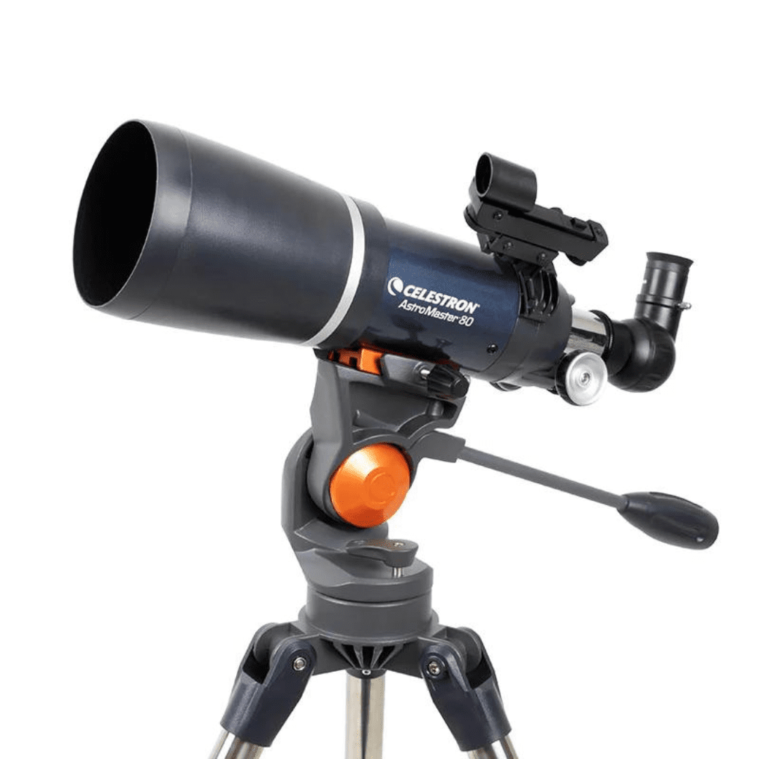 Celestron Astromaster 80AZS