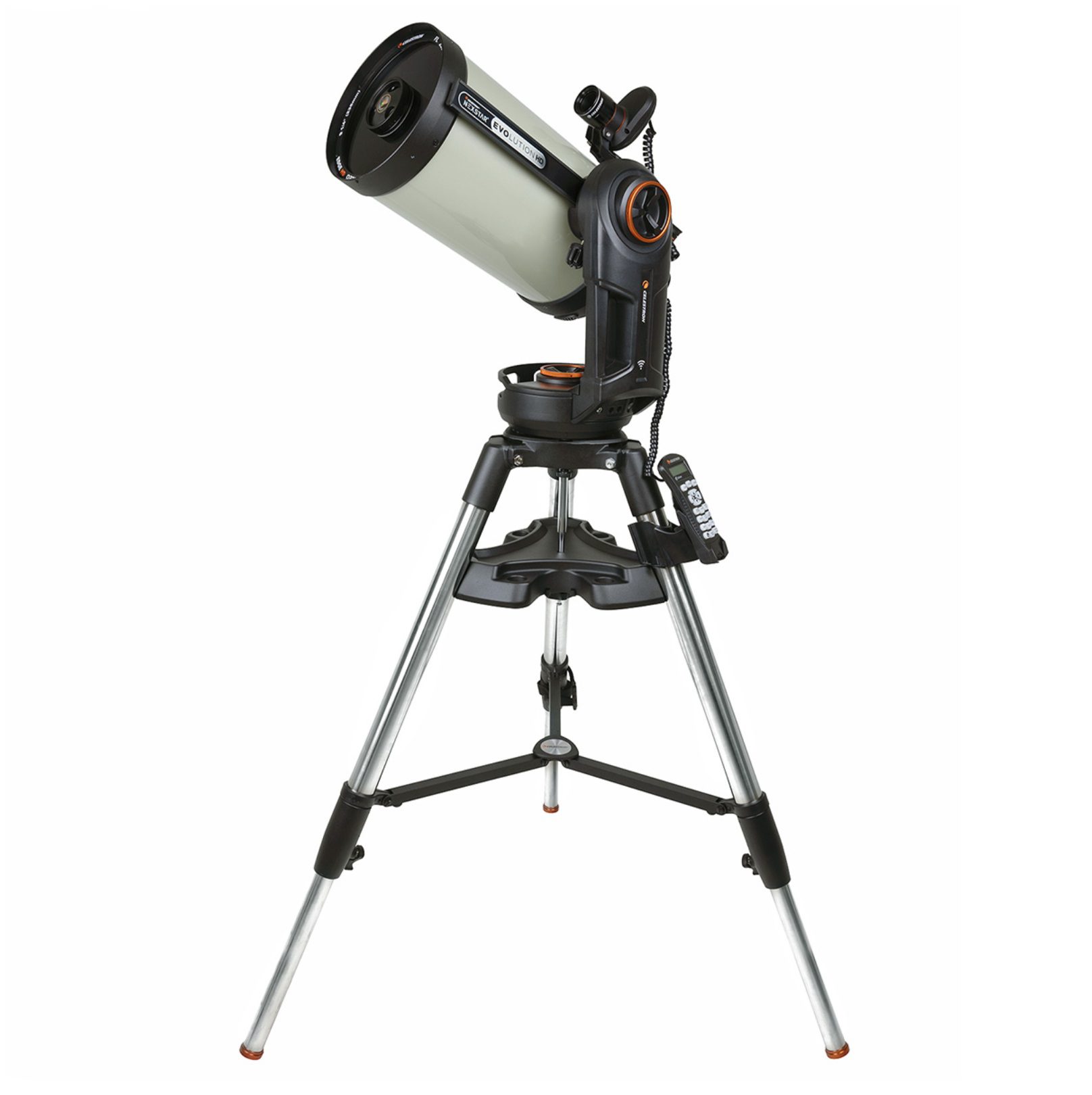 Celestron NexStar Evolution 9.25 HD with StarSense Telescope - Image 2