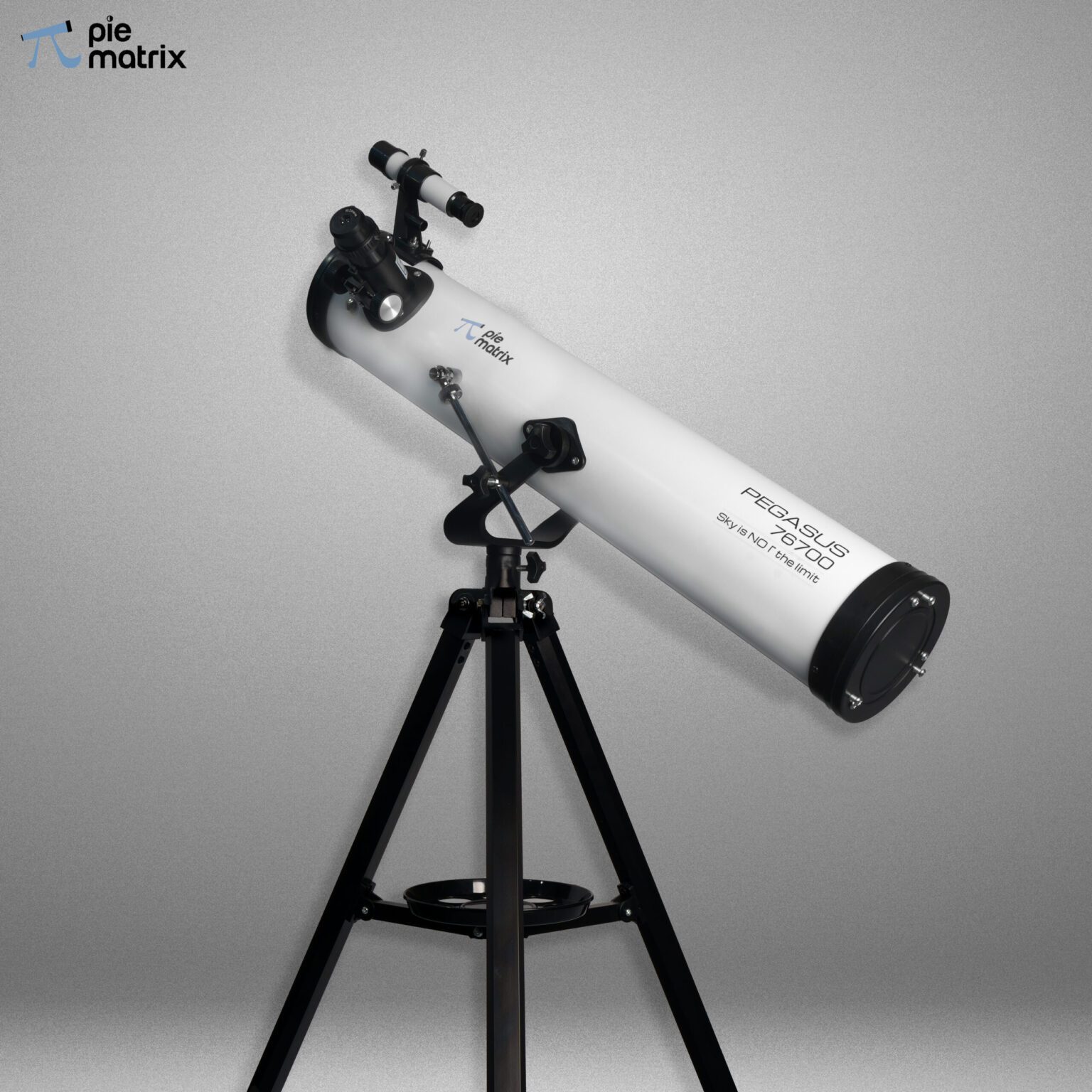 Pie Matrix Pegasus 76700 Reflector Telescope - Space Arcade