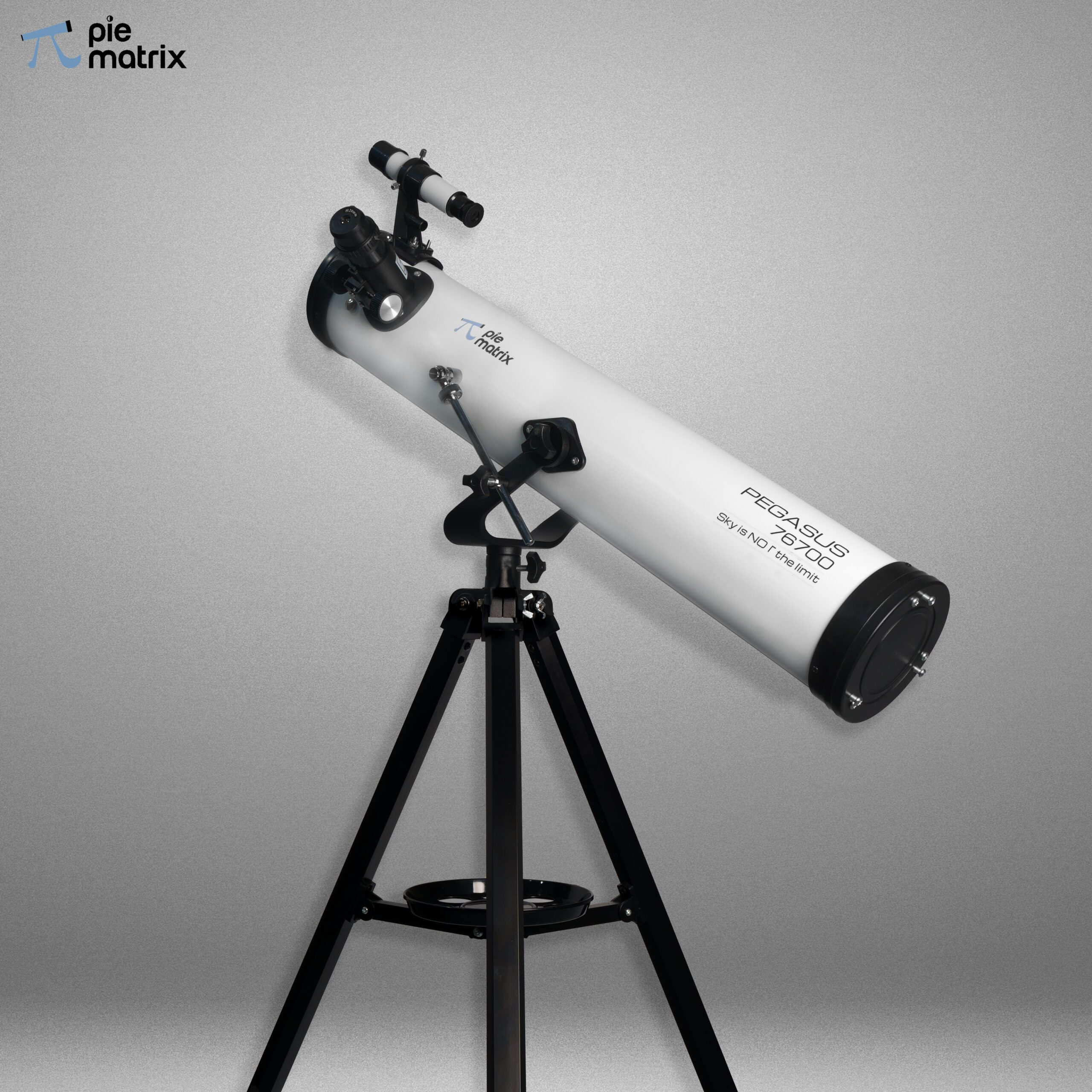 Pie Matrix Pegasus 76700 Reflector Telescope - Image 7