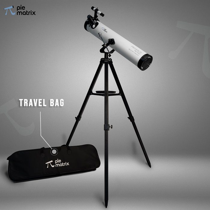 Pie Matrix Pegasus 76700 Reflector Telescope