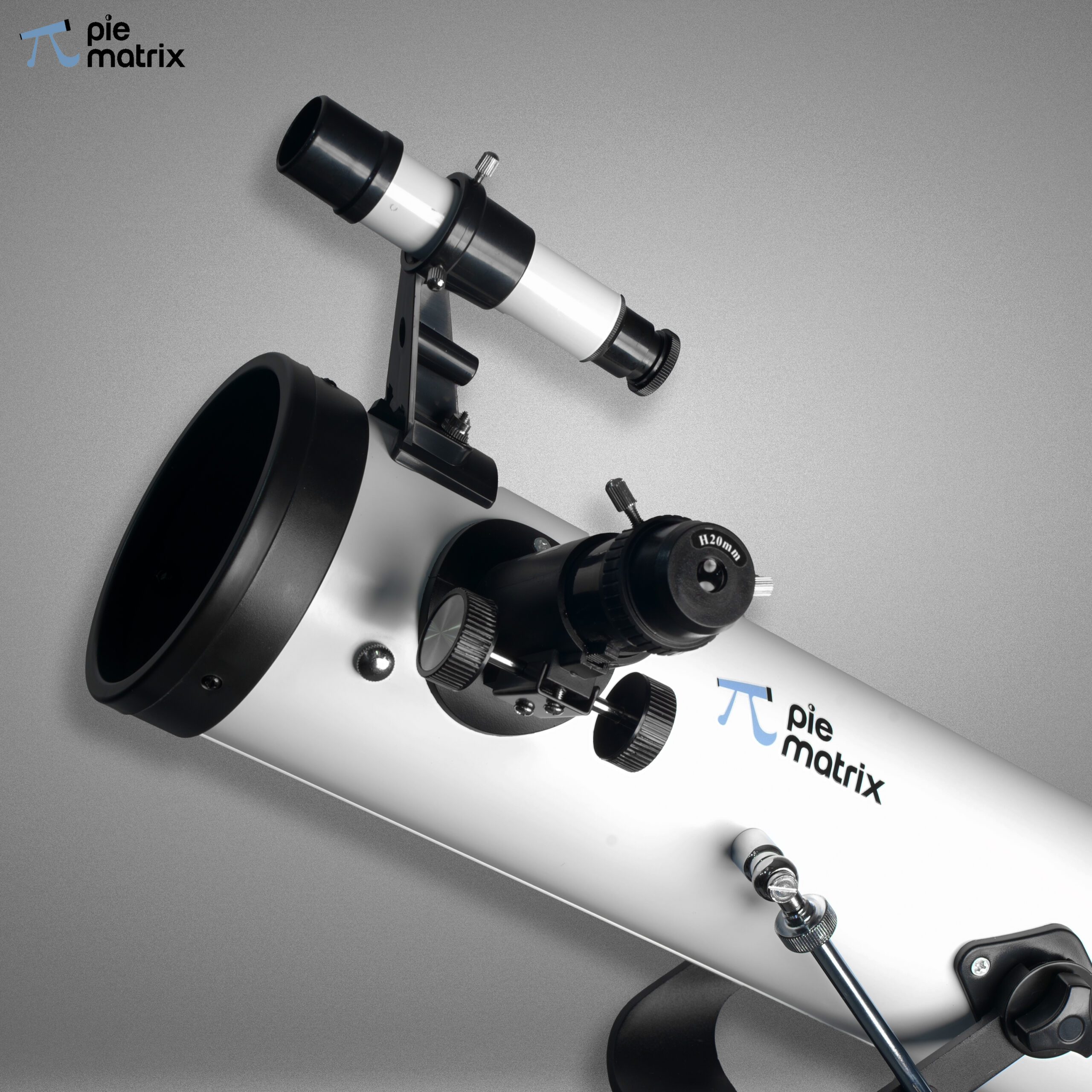 Pie Matrix Pegasus 76700 Reflector Telescope - Image 2