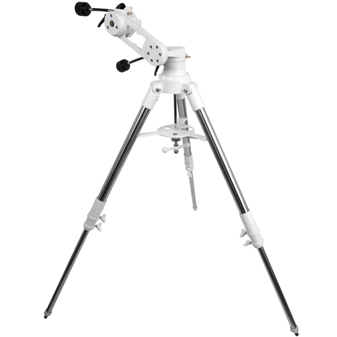 Explore FirstLight 127/1200 Doublet Refractor Telescope with Twilight I Mount - Image 3