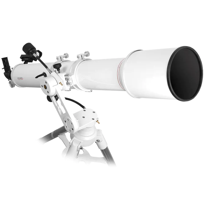 Explore FirstLight 127/1200 Doublet Refractor Telescope with Twilight I Mount