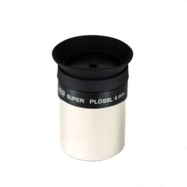 GSO 1.25" Plossl Eyepiece - 4mm
