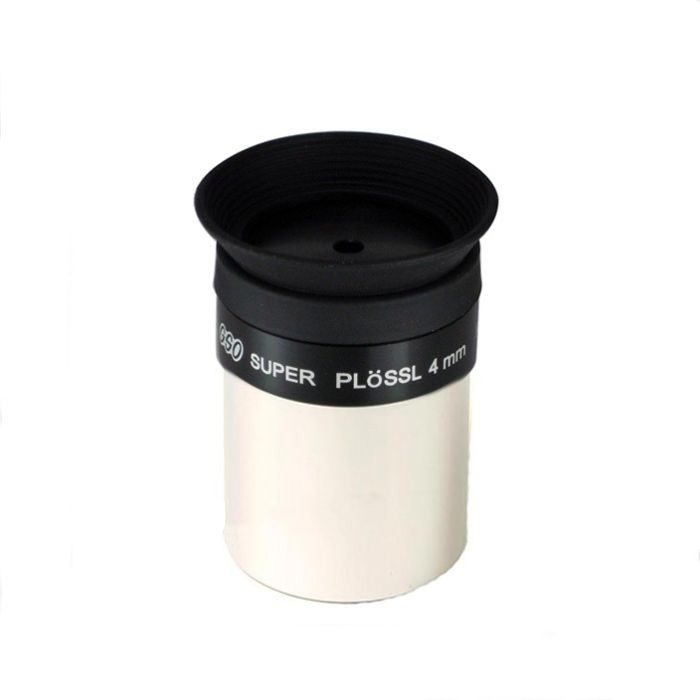 GSO 1 25 Plossl Eyepiece 4mm Space Arcade GSO 1 25 Plossl Eyepiece 4mm Space Arcade