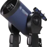 Meade 10" f/10 LX200 ACF Telescope with Field Tripod