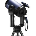 Meade 10" f/10 LX90 ACF Telescope with Field Tripod