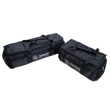 Telescope Padded Bags 4SE/5SE/6SE and similar models - Set of two bags