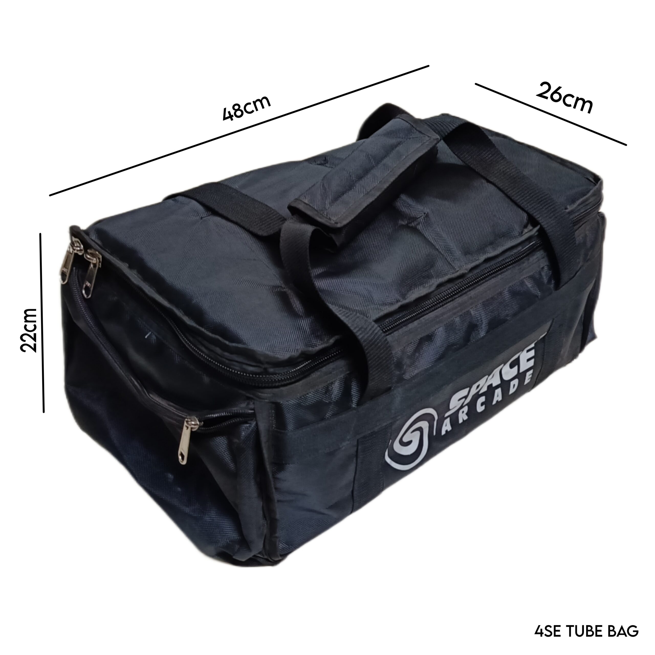 Telescope Padded Bags (4"- 5" MAK/SCT) - Image 6