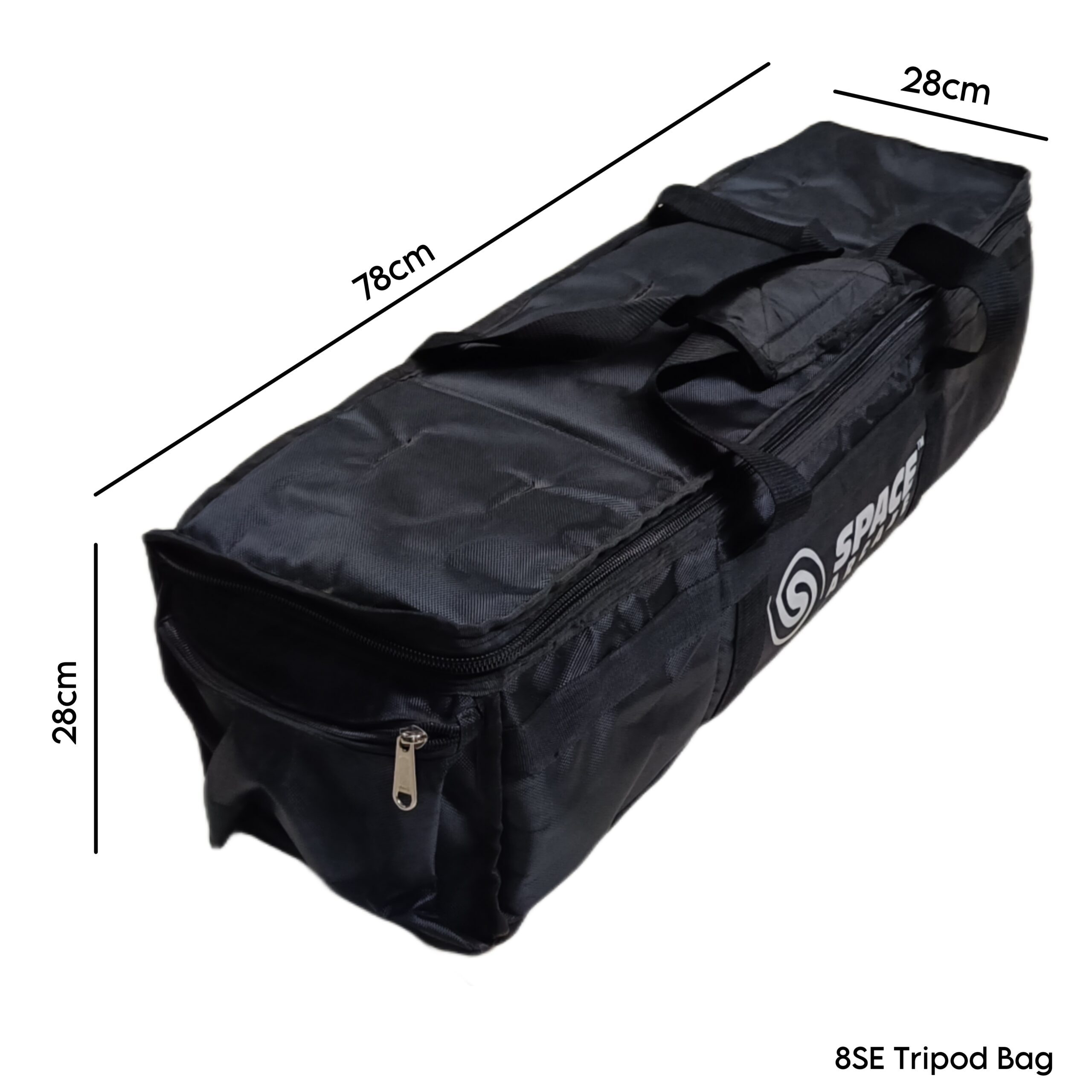 Telescope Padded Bags (6 and 8" SCTs) - Image 4