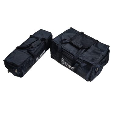 Telescope Padded Bags - 8SE or similar models (Set of Three Bags)
