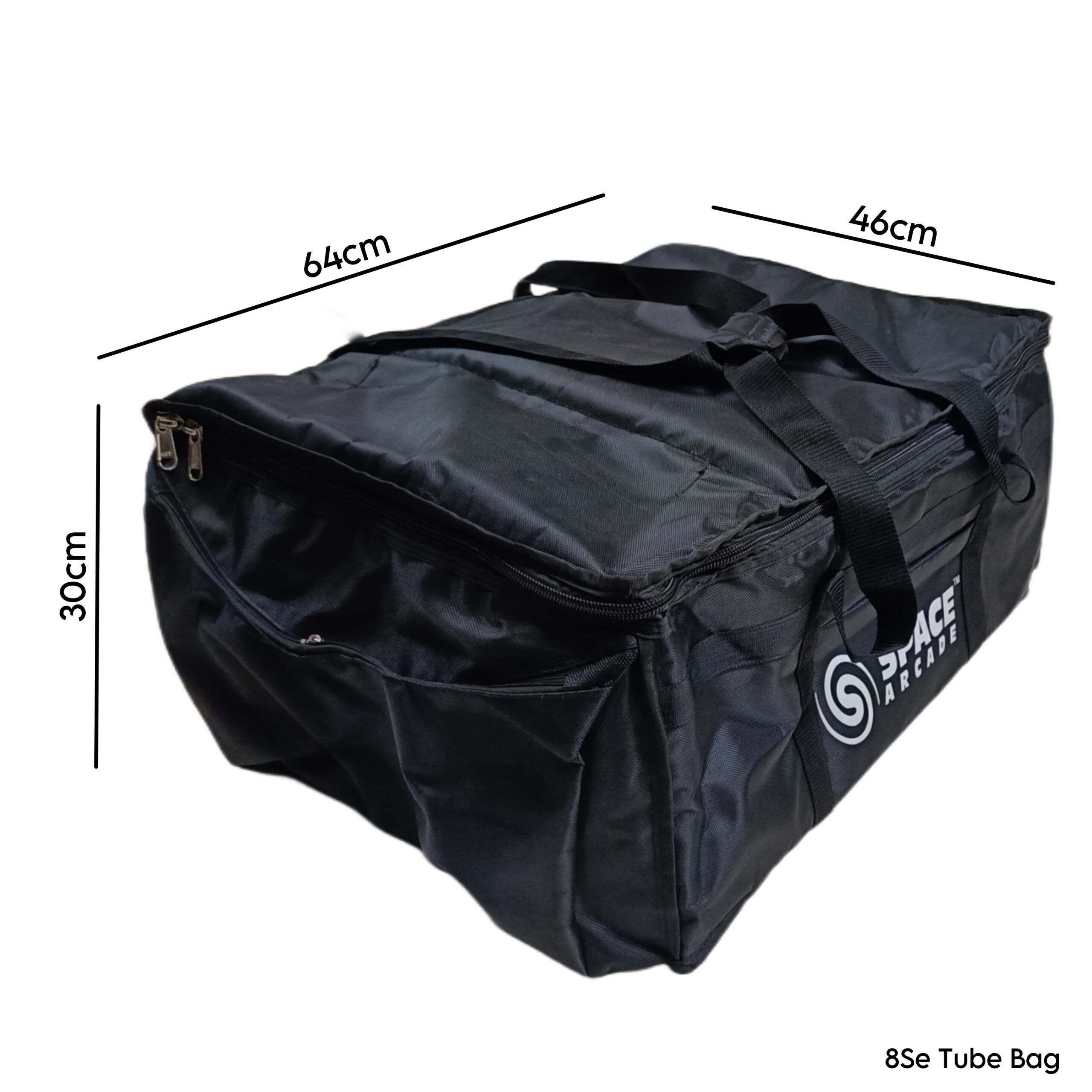 Telescope Padded Bags (6 and 8" SCTs) - Image 7
