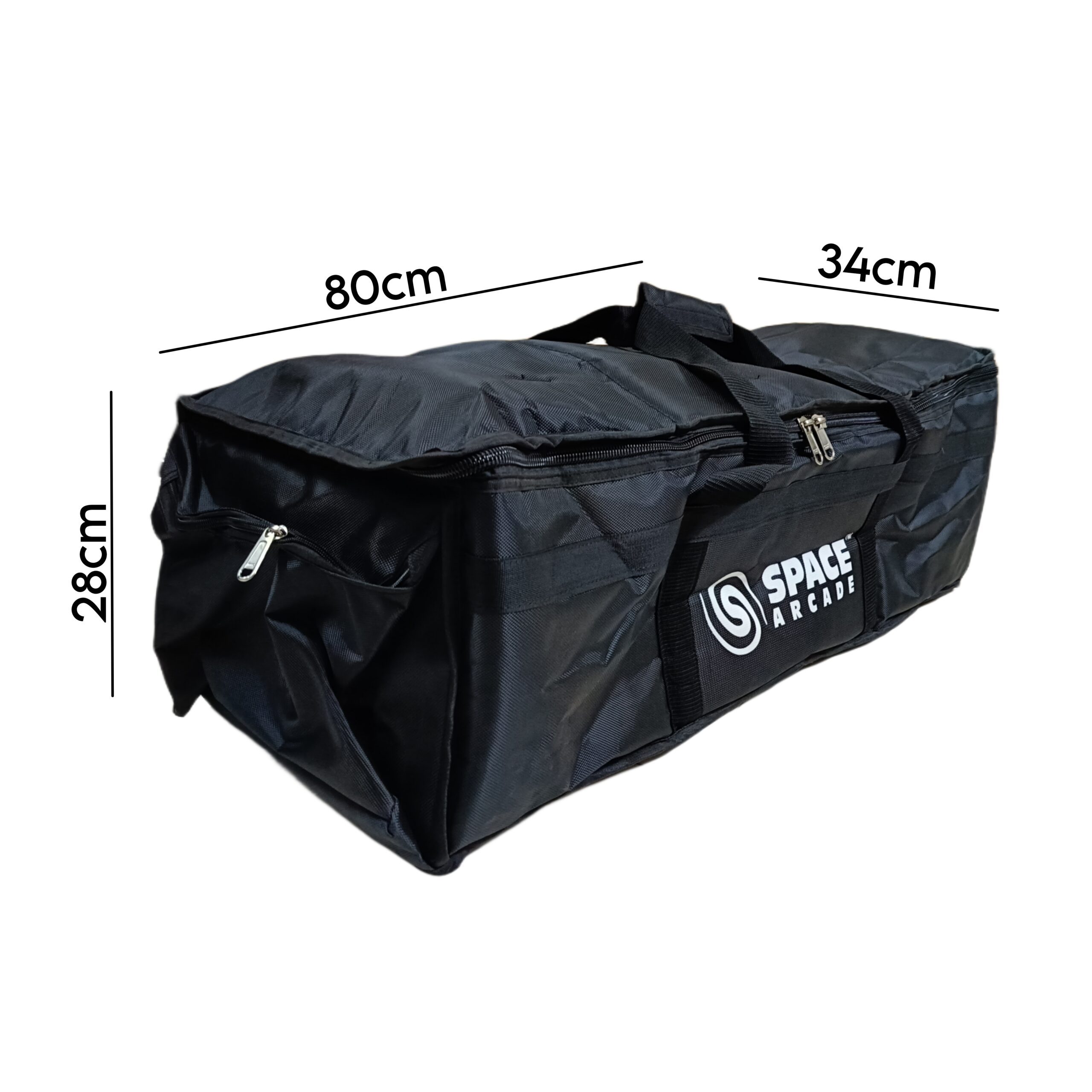 Telescope Padded Bag - 32EQ - Image 2