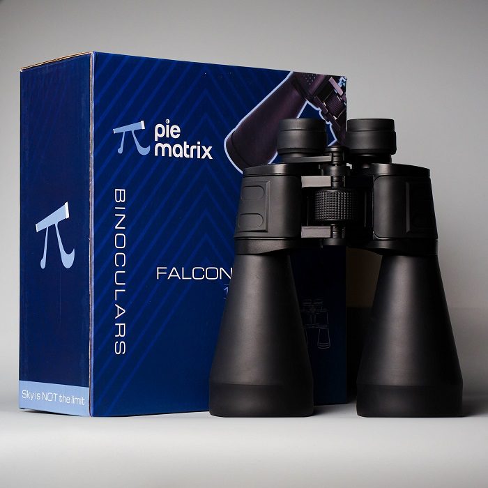 Pie Matrix Falcon 15X70 Binocular