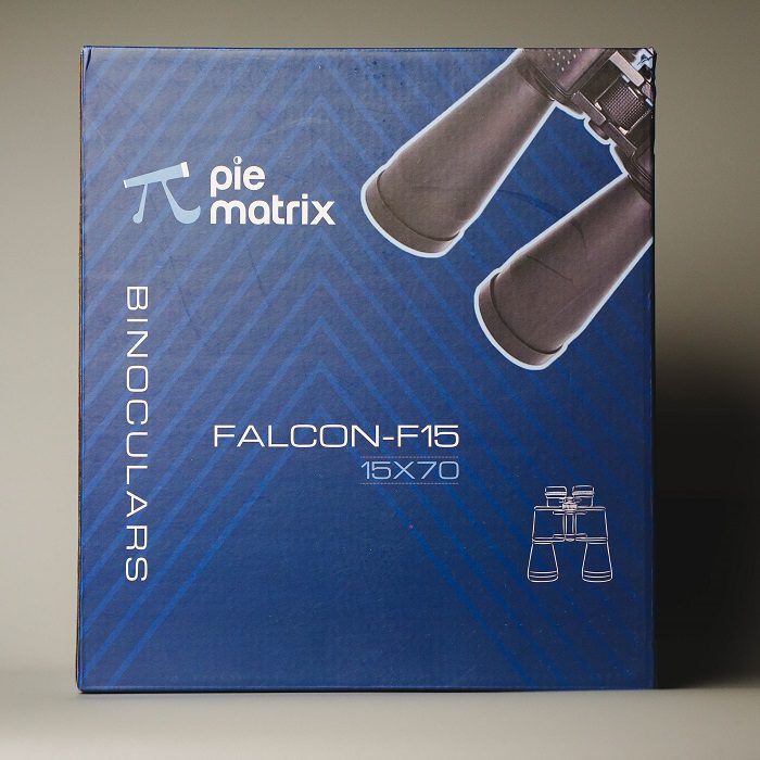 Pie Matrix Falcon 15X70 Binocular - Image 4