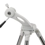 Bresser NANO AZ Mount with Height Adjustable Tripod